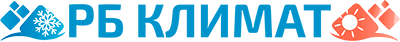 РБ Климат логотип