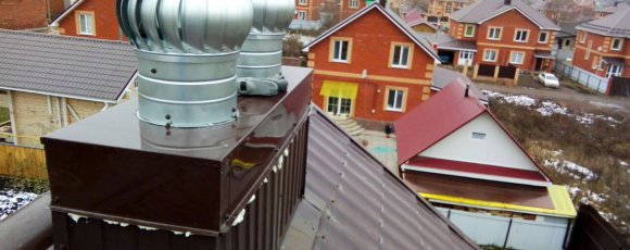 Проектирование вентиляции в городской квартире и загородном доме: в чем принципиальное отличие?