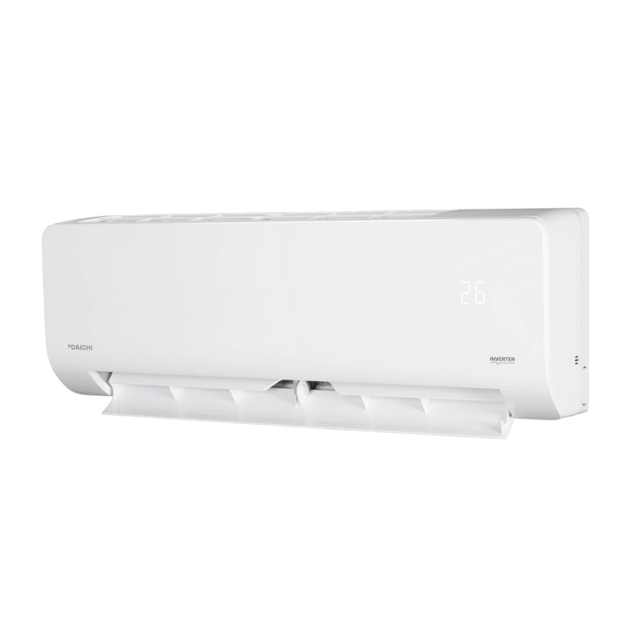 Увеличить Бытовой кондиционер Daichi ICE20AVQS1R-2/ICE20FVS1R-2