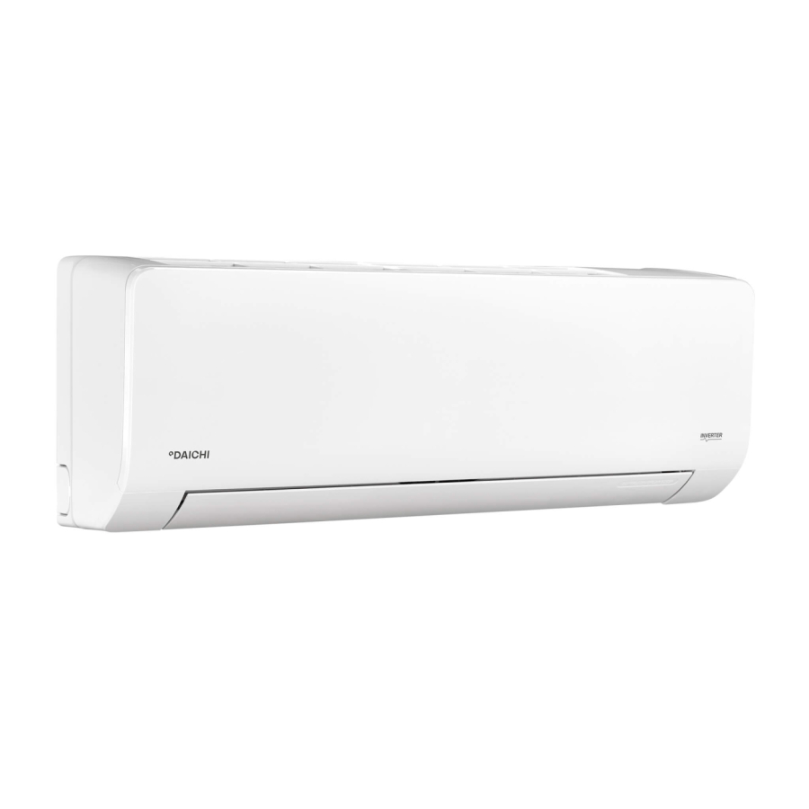 Увеличить Бытовой кондиционер Daichi ICE70AVQS1R-2/ICE70FVS1R-2