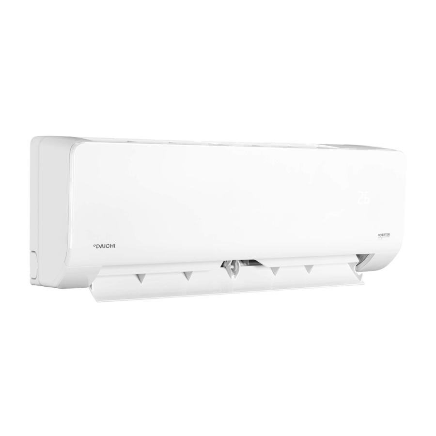 Увеличить Бытовой кондиционер Daichi ICE70AVQS1R-2/ICE70FVS1R-2