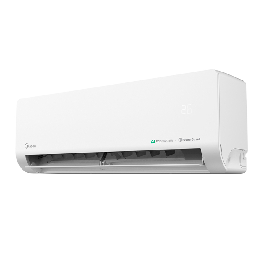 Увеличить Бытовой кондиционер Midea MSES-24N8D6-I/MSES-24N8D6-O