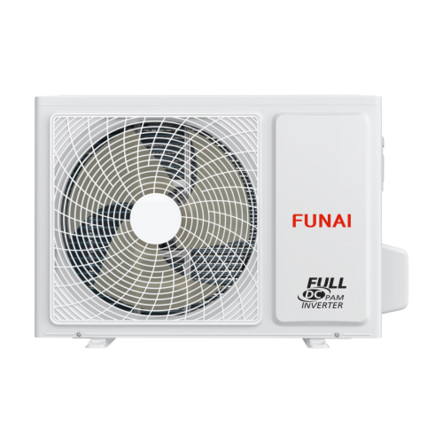 Инверторная сплит-система FUNAI серии EMPEROR SMART EYE FULL DC Inverter 2024 RACI-EM25HP.D04 (комплект)