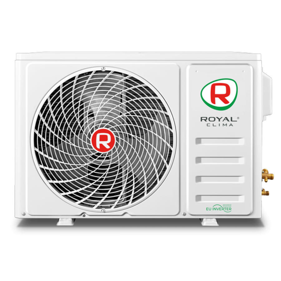 Инверторная сплит-система ROYAL CLIMA PERFETTO DC EU Inverter 2025 RCI-PFD30HN (комплект)
