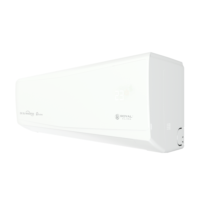 Инверторная сплит-система ROYAL CLIMA серии GRIDA DC EU Inverter RCI-GR65HN (комплект)