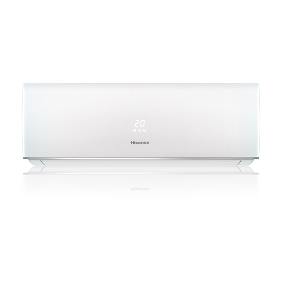 Кондиционер Hisense Smart DC Inverter AS-18UR4SMADB035