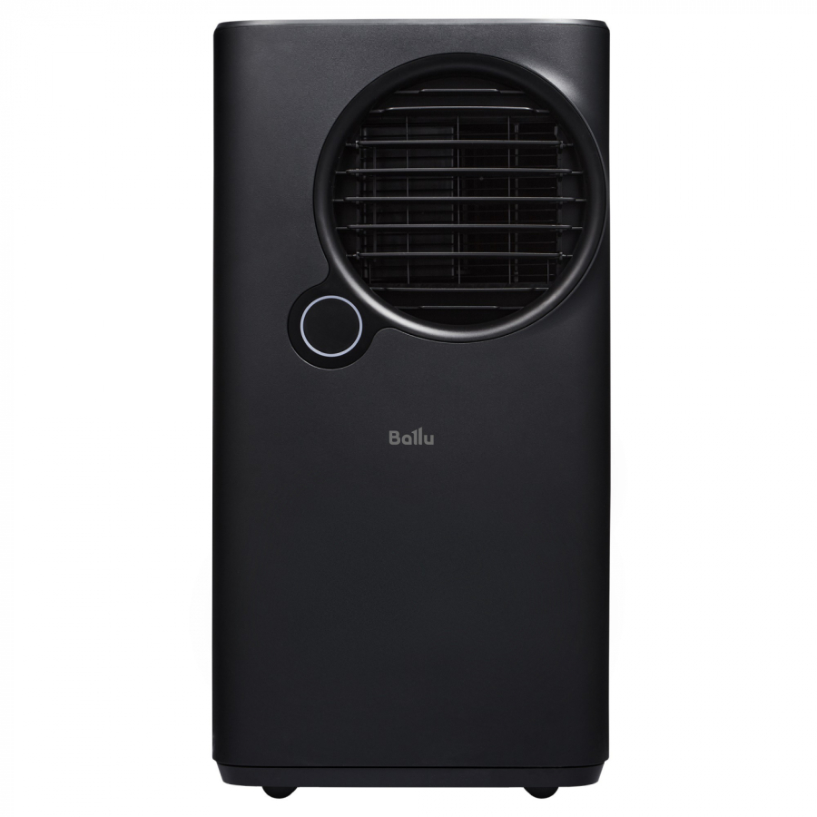 Увеличить Кондиционер мобильный Ballu Eclipse BPAC-07 EPB/N6 black