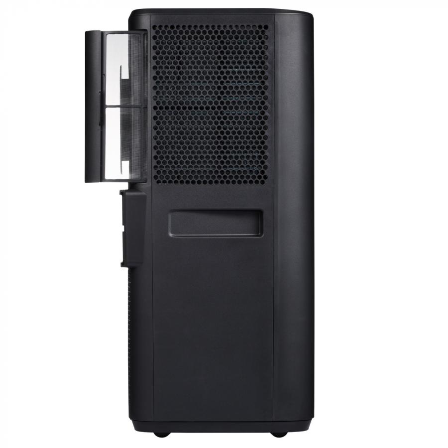 Увеличить Кондиционер мобильный Ballu Eclipse BPAC-07 EPB/N6 black