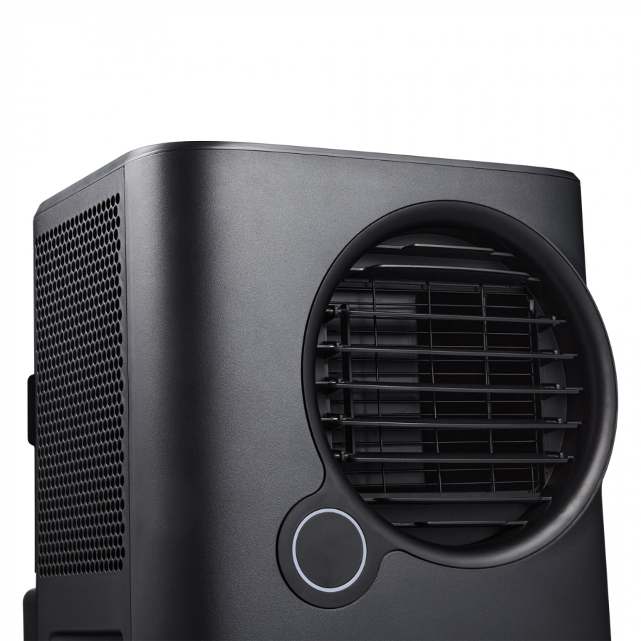 Увеличить Кондиционер мобильный Ballu Eclipse BPAC-07 EPB/N6 black