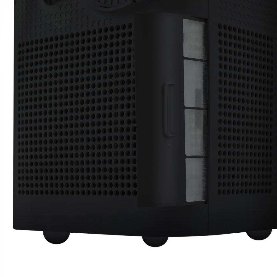 Увеличить Кондиционер мобильный Ballu Eclipse BPAC-07 EPB/N6 black