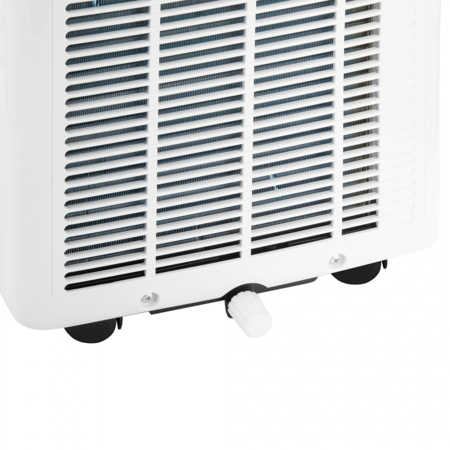 Увеличить Кондиционер мобильный Ballu Orbis BPAC-07 OR/N6