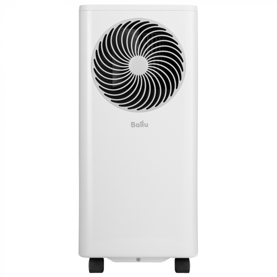 Увеличить Кондиционер мобильный Ballu Orbis BPAC-09 OR/N6