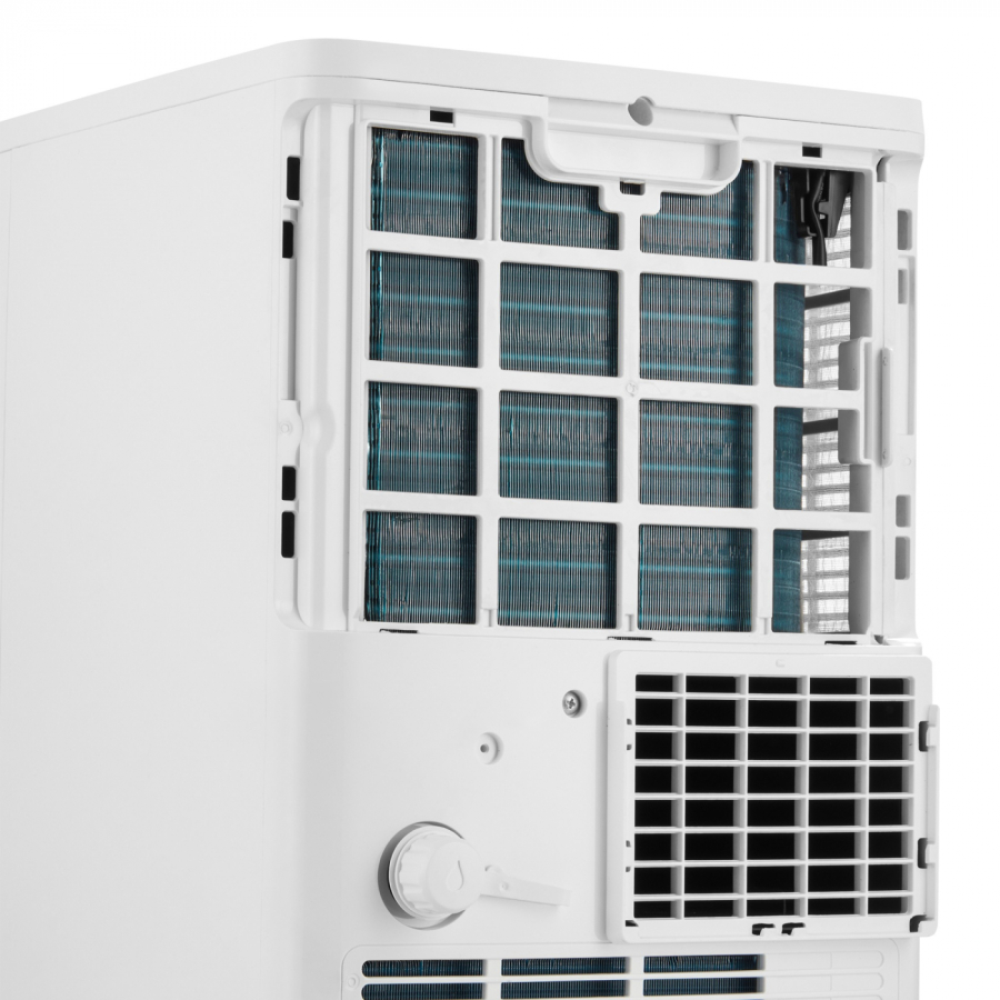 Увеличить Кондиционер мобильный Ballu Orbis BPAC-09 OR/N6