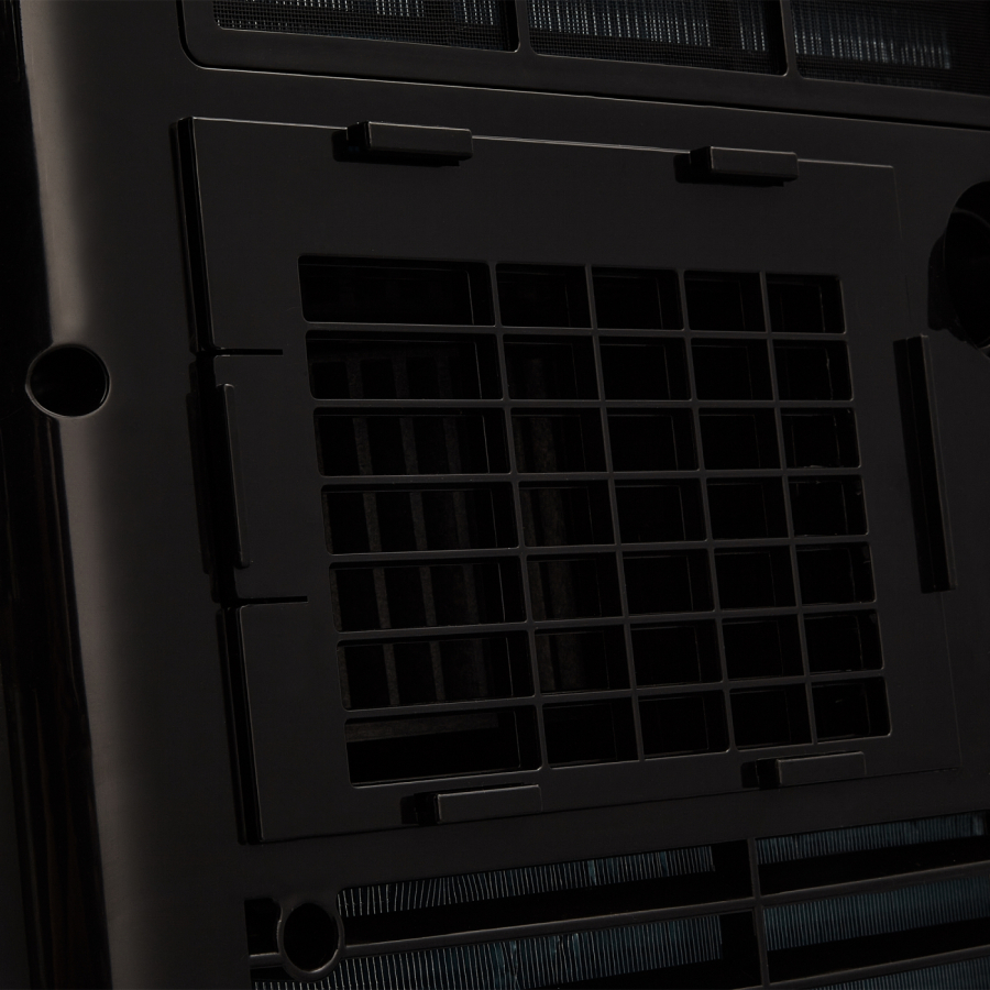 Увеличить Кондиционер мобильный Electrolux EACM-14 FM/N3