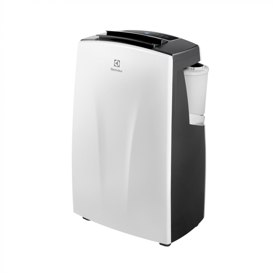 Увеличить Кондиционер мобильный Electrolux EACM-16 HP/N3