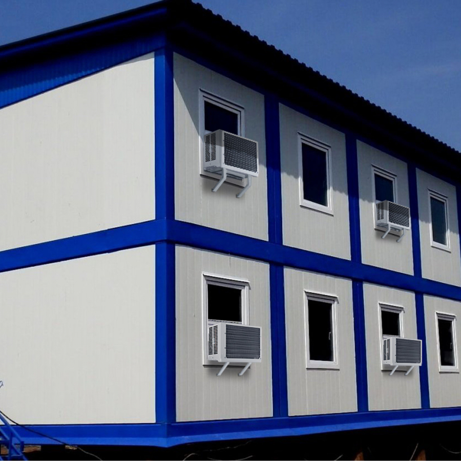 Увеличить Кондиционер оконный Ballu BWC-05 AC