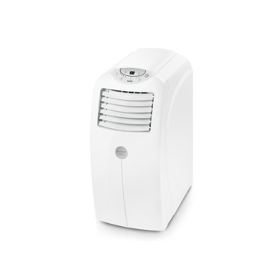 Увеличить Мобильный кондиционер Ballu Smart Pro BPAC-20 CE_20Y