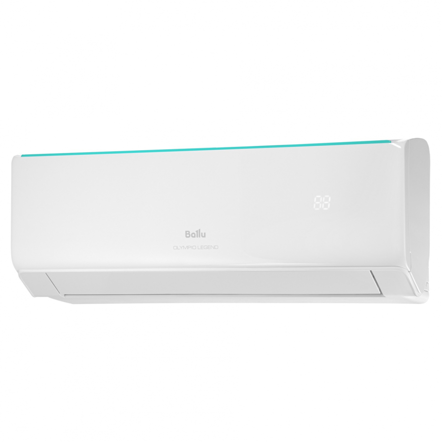 Увеличить Сплит-система Ballu Olympio Legend BSW-24HN1_24Y комплект