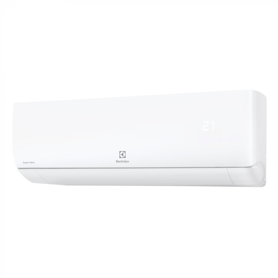 Увеличить Сплит-система Electrolux Fusion Wave EACS-18HFW/N3 комплект