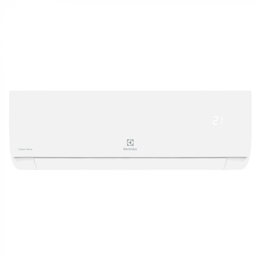 Увеличить Сплит-система Electrolux Fusion Wave EACS-18HFW/N3 комплект