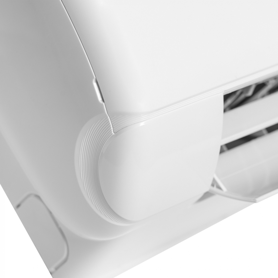 Увеличить Сплит-система Electrolux Fusion Wave EACS-24HFW/N3 комплект