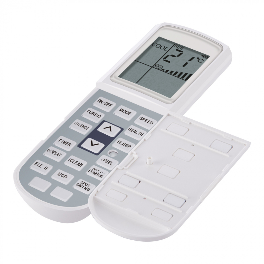 Увеличить Сплит-система Electrolux Skandi EACS-12HSK/N3_24Y комплект