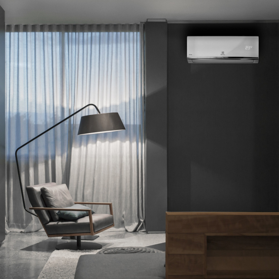 Увеличить Сплит-система Electrolux Smartline EACS-12HSM/N8_V2 комплект