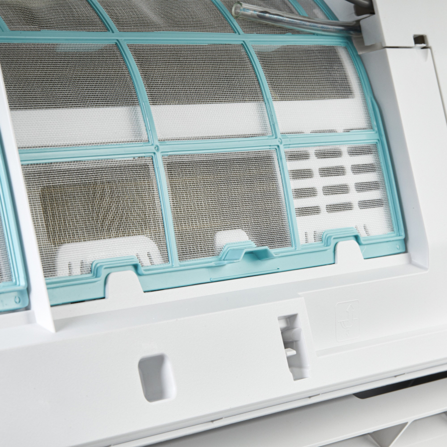 Увеличить Сплит-система Electrolux Smartline EACS-18HSM/N8_V2 комплект