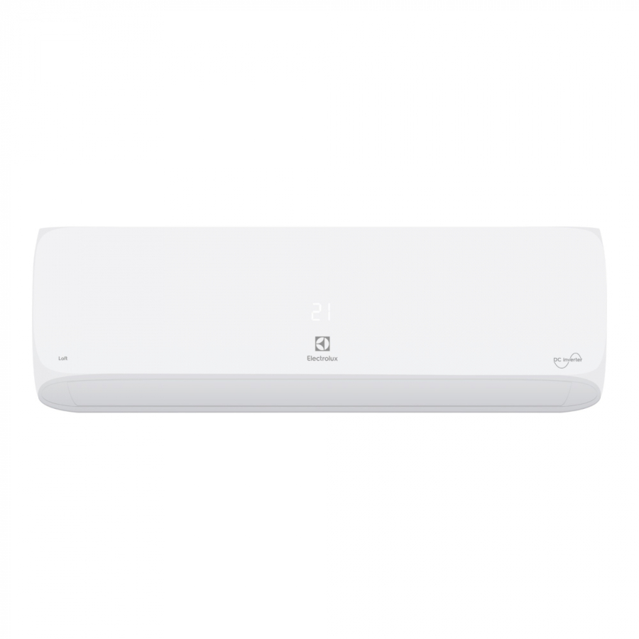Увеличить Сплит-система инверторная Electrolux EACS/I-07HAL/N8 комплект