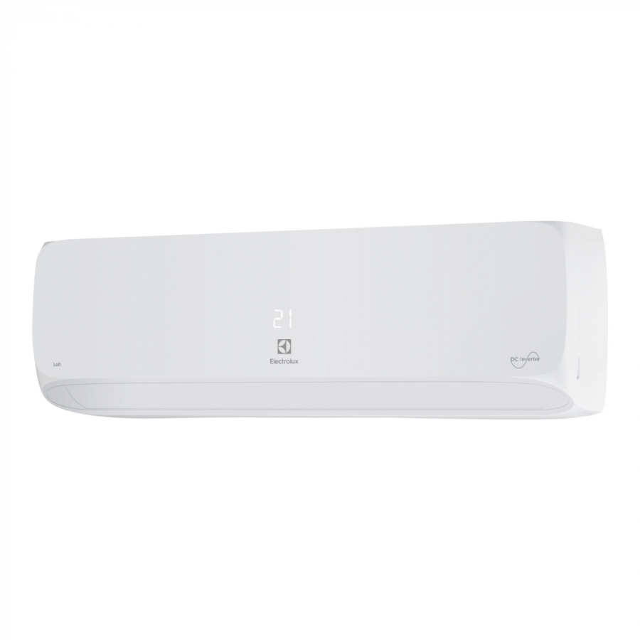 Увеличить Сплит-система инверторная Electrolux EACS/I-12HAL/N8 комплект