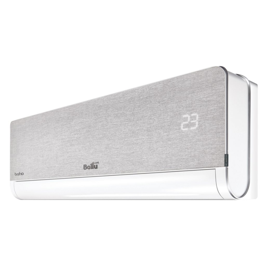 Сплит-система инверторного типа BALLU BSNI-10HN8 комплект