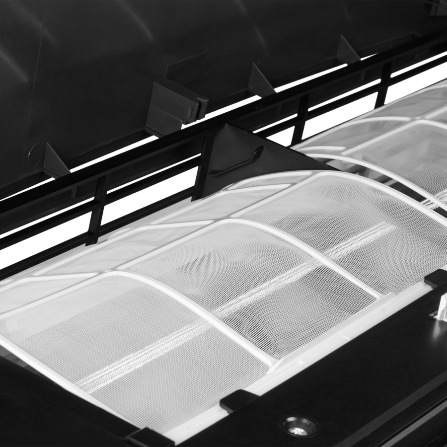 Увеличить Сплит-система инверторного типа Ballu BSPI-13HN8/BL/EU комплект