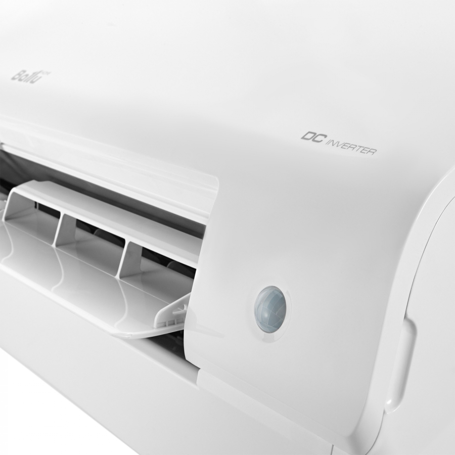 Увеличить Сплит-система инверторного типа Ballu BSPKI-10HN8_24Y комплект