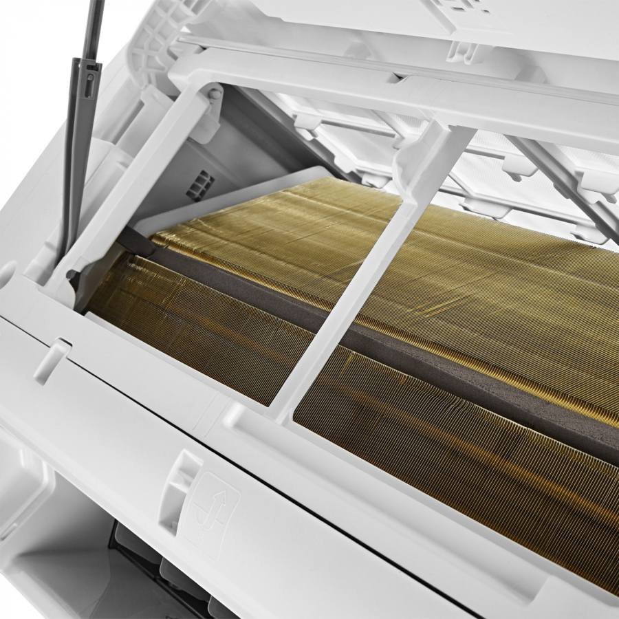 Увеличить Сплит-система инверторного типа Ballu BSPKI-18HN8_24Y комплект