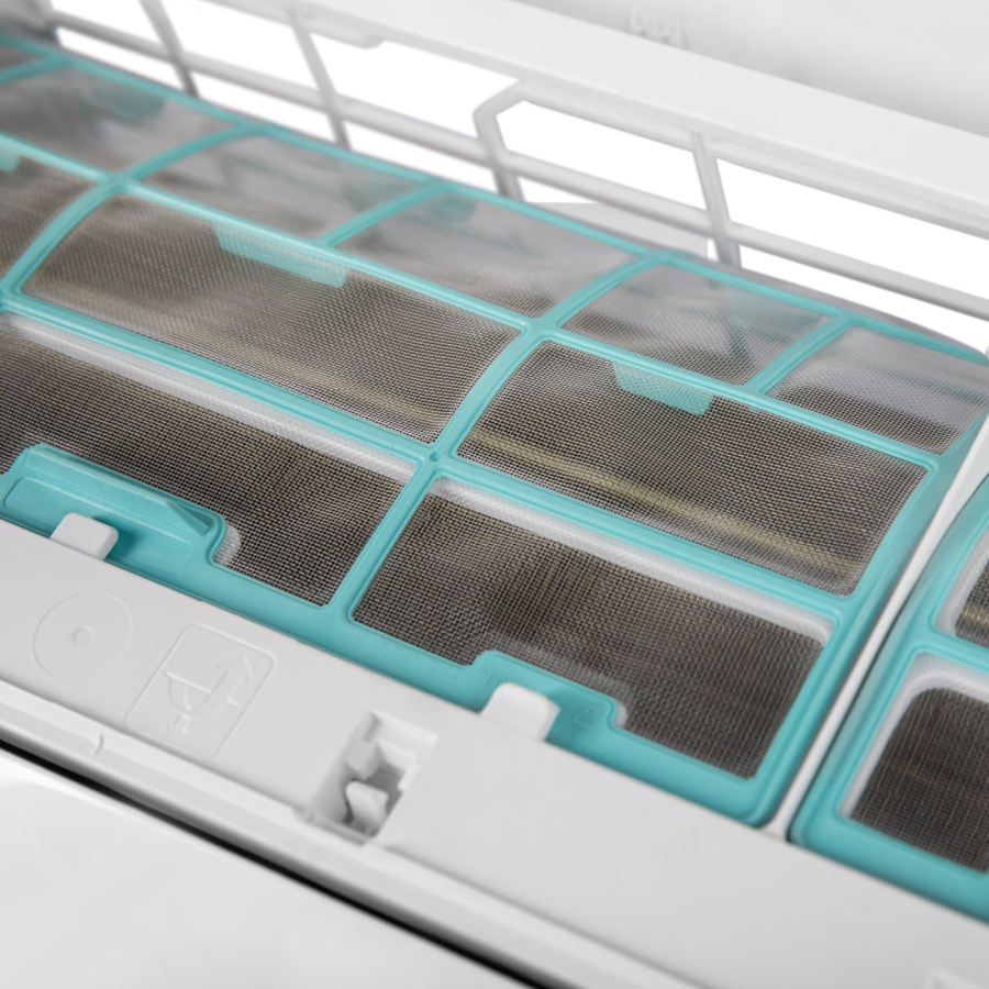 Увеличить Сплит-система инверторного типа Ballu Odyssey DC BSOI-18HN8 комплект