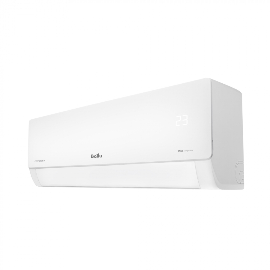 Увеличить Сплит-система инверторного типа Ballu Odyssey DС BSOI-10HN8 комплект