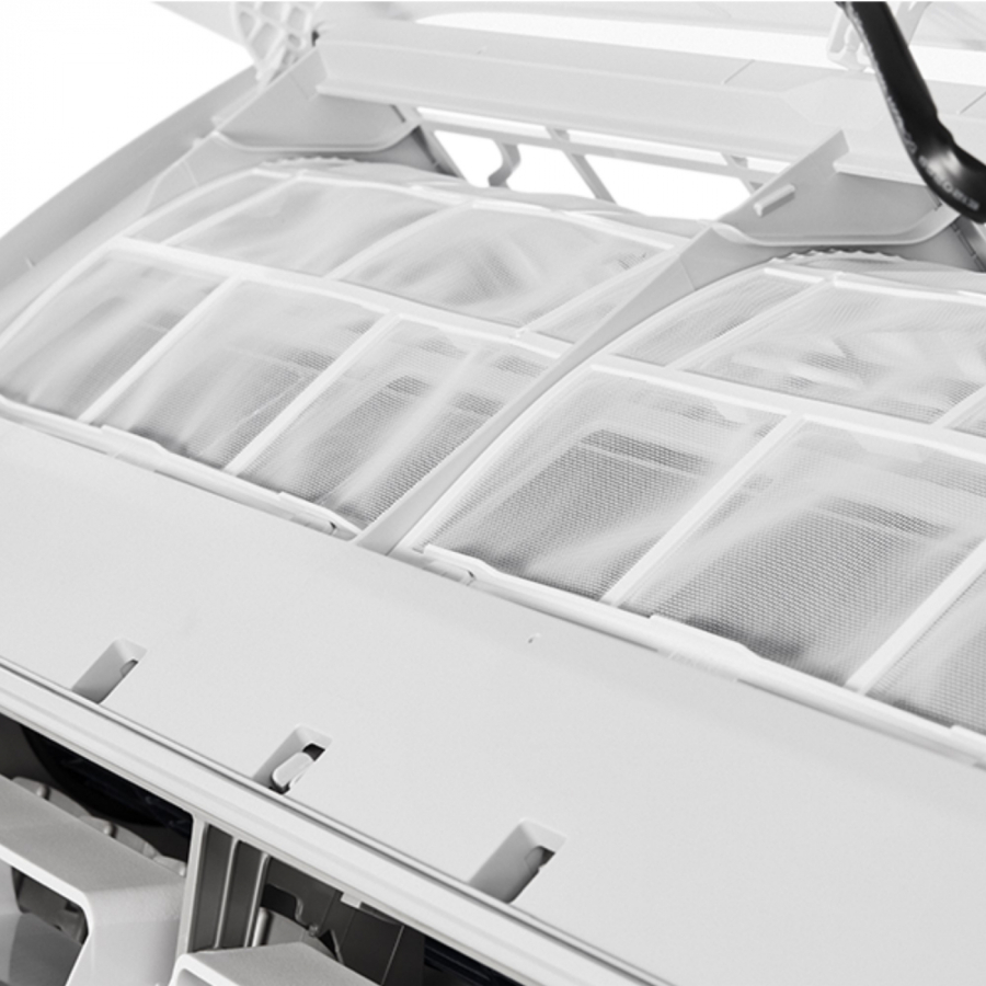 Увеличить Сплит-система инверторного типа Ballu Platinum Evolution DC BSUI-09HN8_V4 комплект