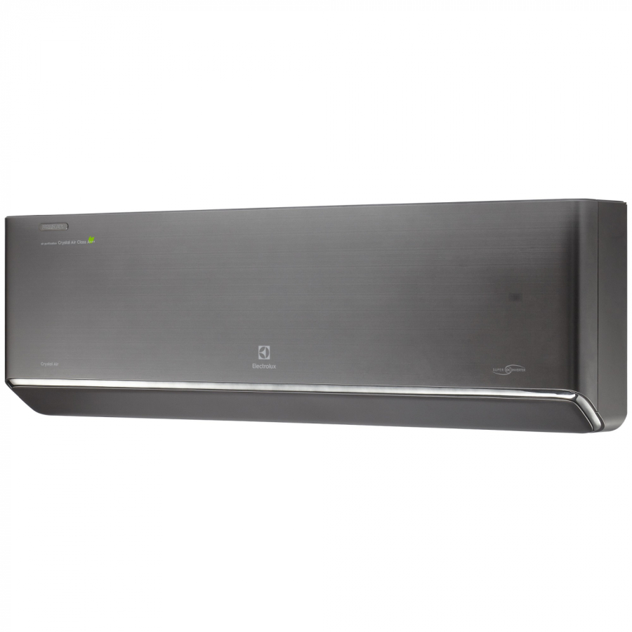 Увеличить Сплит-система инверторного типа Electrolux Crystal Air Super DC EACS/I-10HFA/N8_V2 комплект