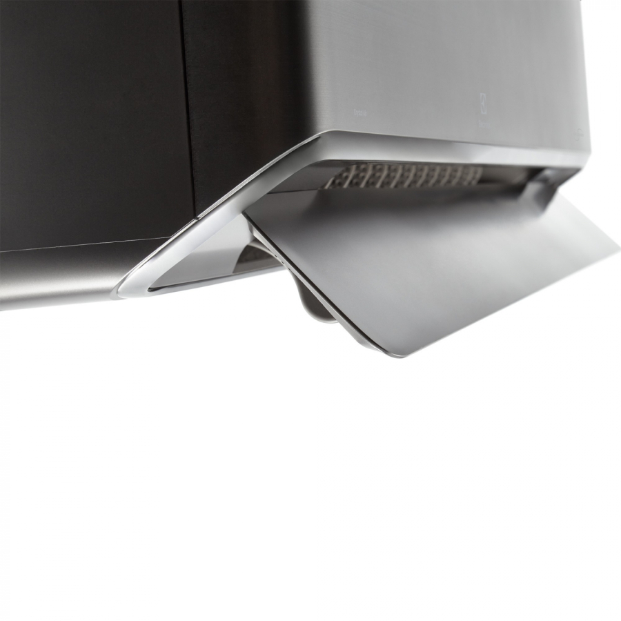 Увеличить Сплит-система инверторного типа Electrolux Crystal Air Super DC EACS/I-10HFA/N8_V2 комплект
