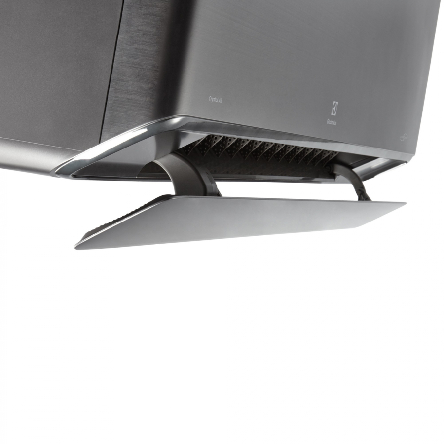 Сплит-система инверторного типа Electrolux Crystal Air Super DC EACS/I-13HFA/N8_V2 комплект