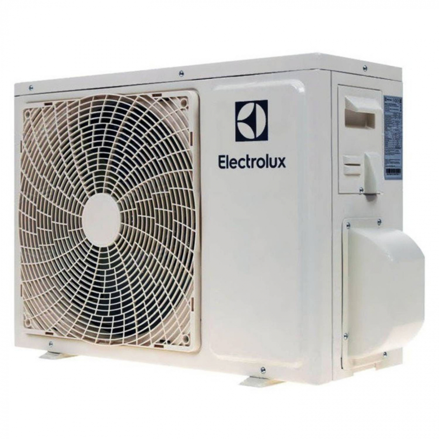 Увеличить Сплит-система инверторного типа Electrolux Fusion 2.0 Super DC EACS/I-12HF2/N8_24Y комплект