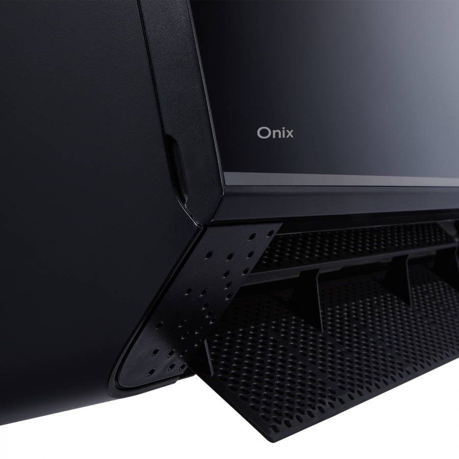 Увеличить Сплит-система инверторного типа Electrolux Onix Super DC EACS/I-09HIX-BLACK/N8 комплект