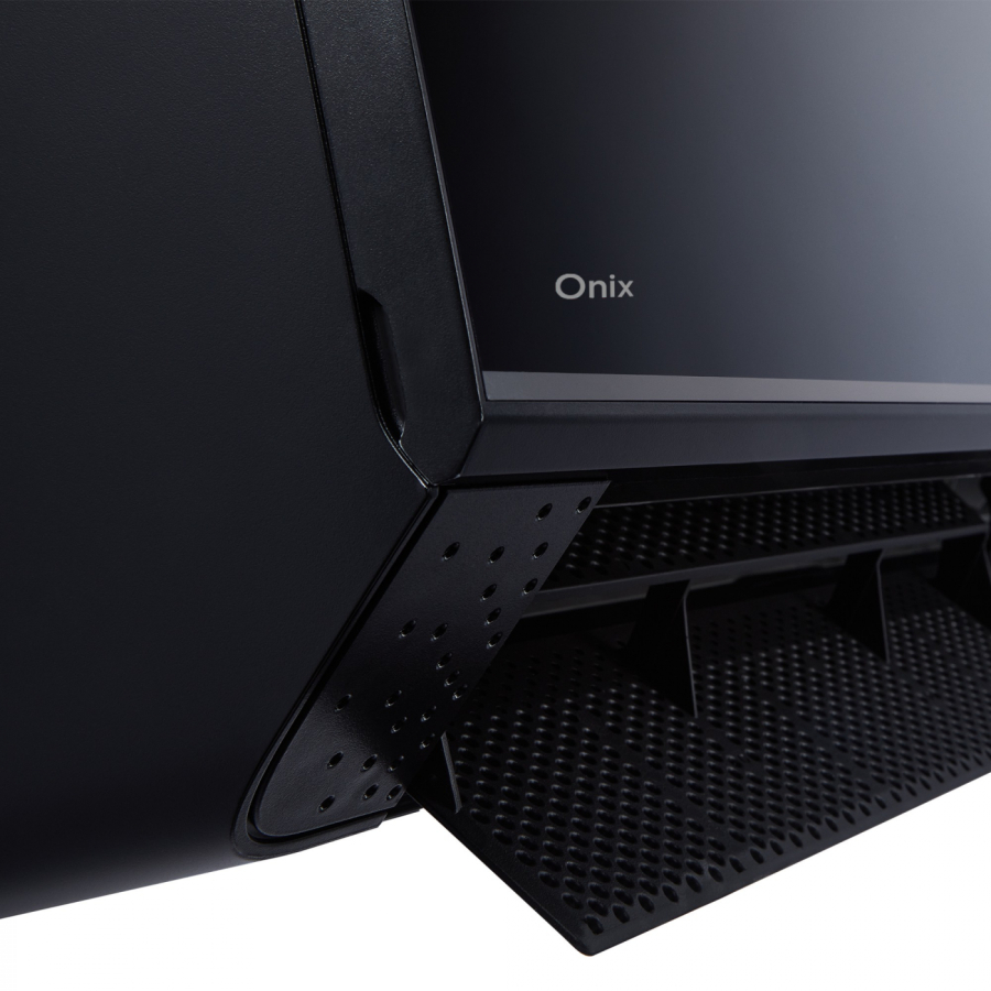 Увеличить Сплит-система инверторного типа Electrolux Onix Super DC EACS/I-18HIX-BLACK/N8 комплект