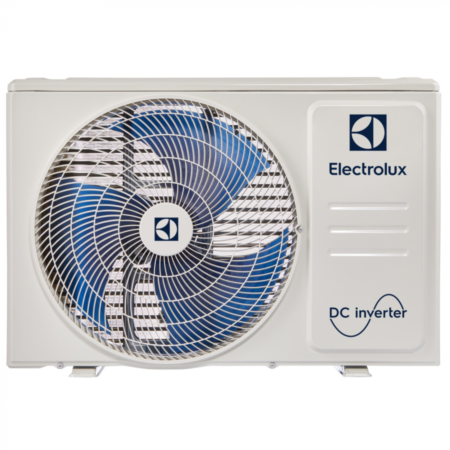 Увеличить Сплит-система инверторного типа Electrolux Smartline DC EACS/I-12HSM/N8 комплект