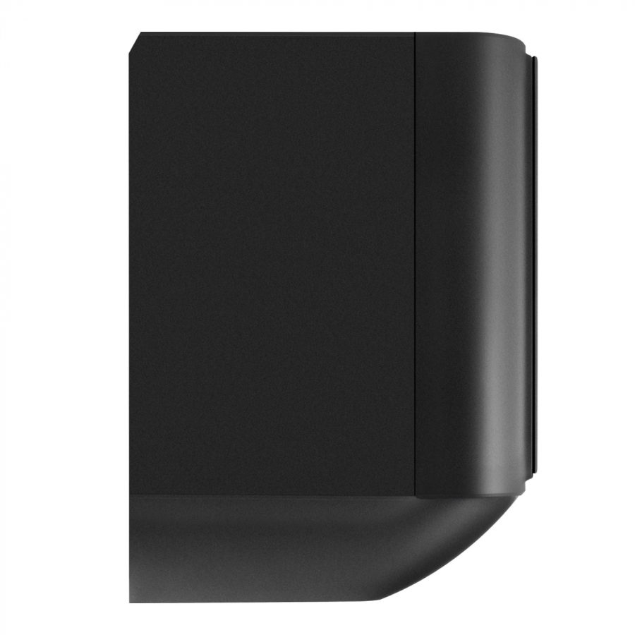 Увеличить Сплит-система инверторного типа Royal Thermo Barocco DC RTBI-12HN8/black комплект