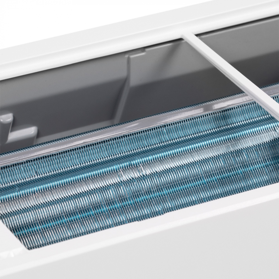 Увеличить Сплит-система инверторного типа Royal Thermo Barocco DC RTBI-18HN8_V2/white комплект