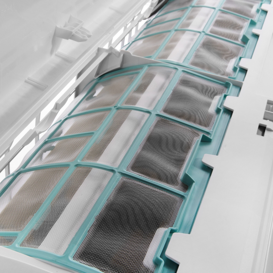 Увеличить Сплит-система инверторного типа Royal Thermo Siena DC RTSI-09HN8 комплект