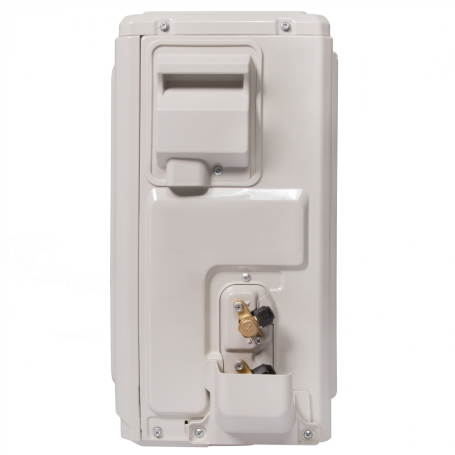 Увеличить Сплит-система инверторного типа Royal Thermo Siena DC RTSI-18HN8 комплект