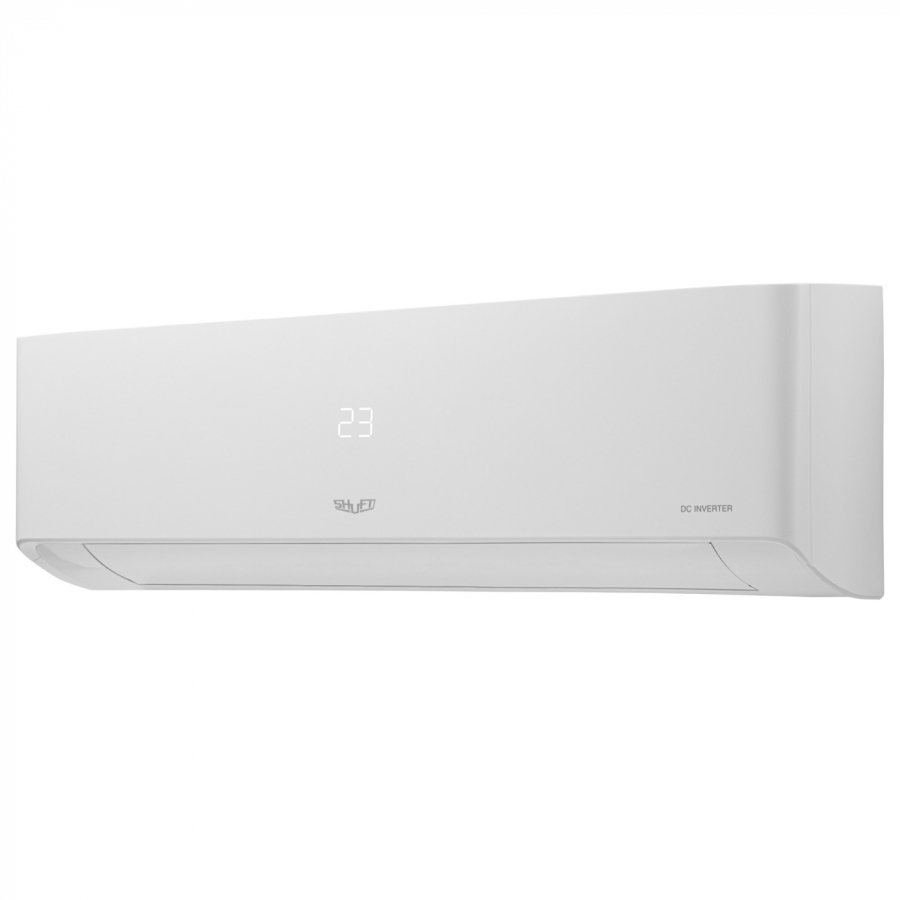 Увеличить Сплит-система инверторного типа SHUFT Soturai SFTHI-09HN8 комплект