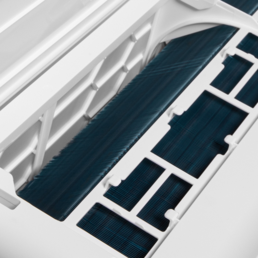 Увеличить Сплит-система Royal Thermo Barocco RTB-18HN1 комплект